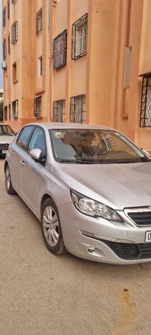 Peugeot 308 2014 Active