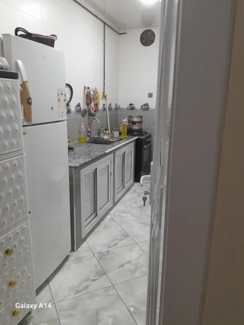 Vente Villa Sétif Bougaa