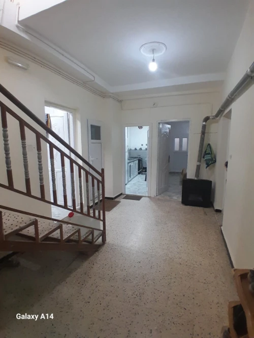 Vente Villa Sétif Bougaa