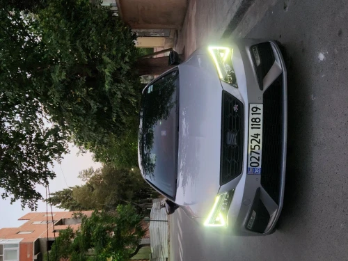 Seat Leon 2018 FR