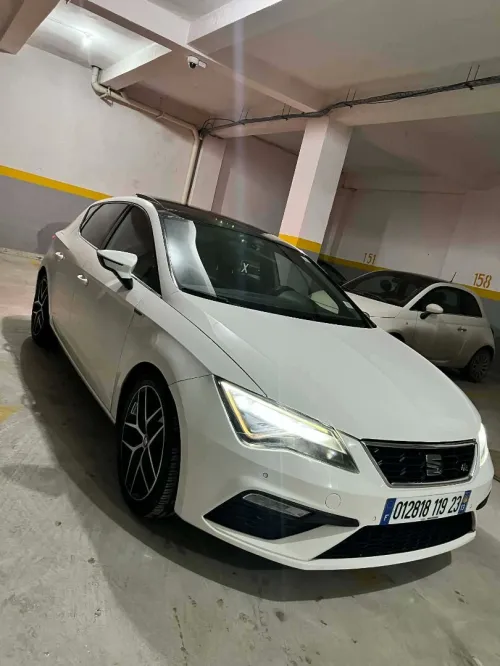 Seat Leon 2019 FR