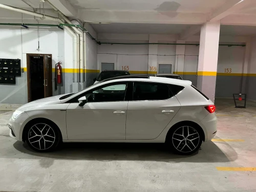 Seat Leon 2019 FR