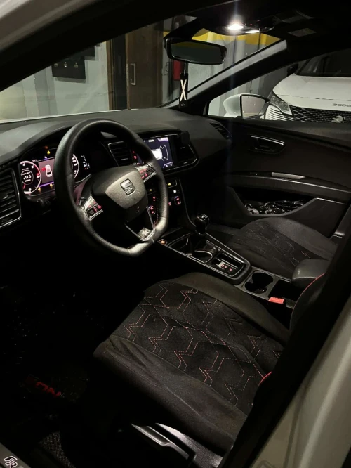 Seat Leon 2019 FR