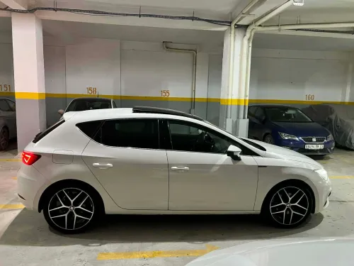 Seat Leon 2019 FR