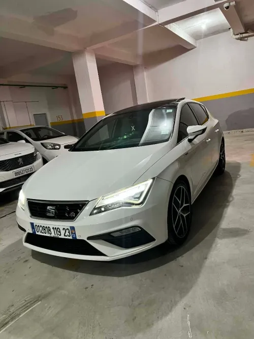Seat Leon 2019 FR