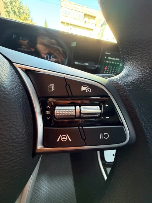 Kia Seltos 2025 Seltos