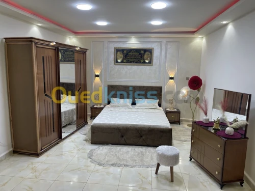 chambra a coucher غرف نوم