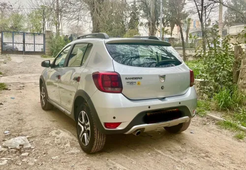 Dacia Sandero 2022 Stepway Expression plus