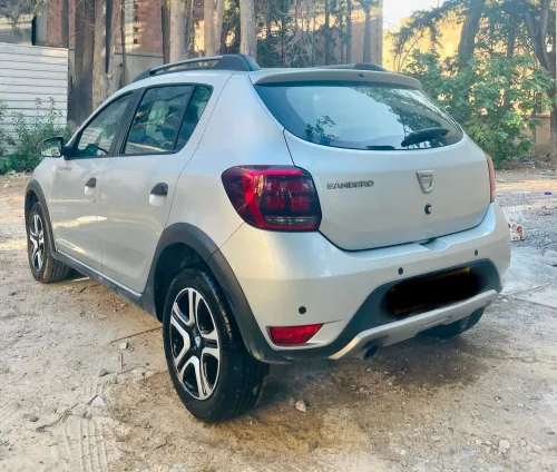 Dacia Sandero 2023 Stepway Expression plus