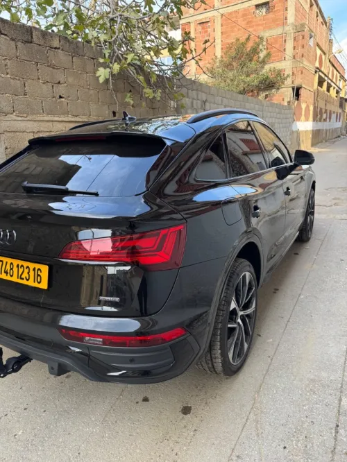 Audi Q5 2023 Slin