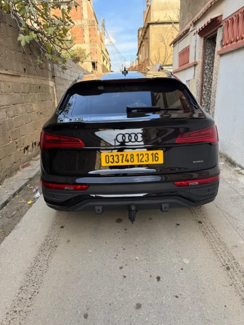 Audi Q5 2023 Slin