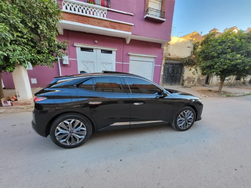 Citroen Ds4 2023 