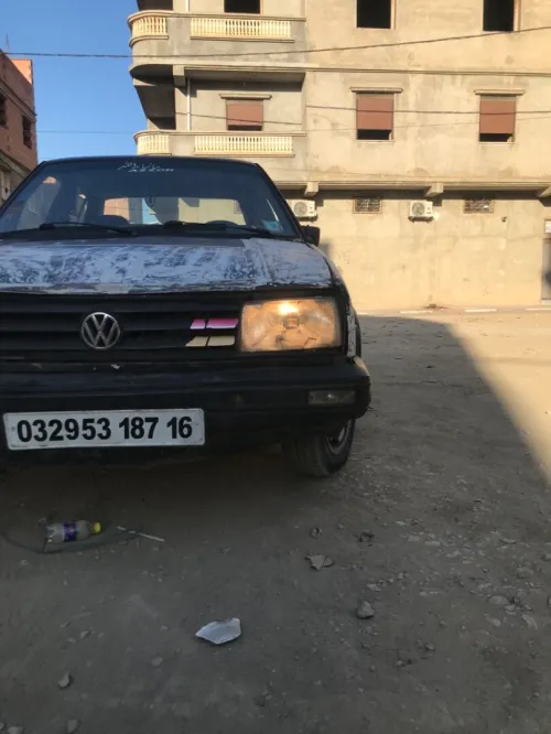 Volkswagen Jetta 1987 Jetta