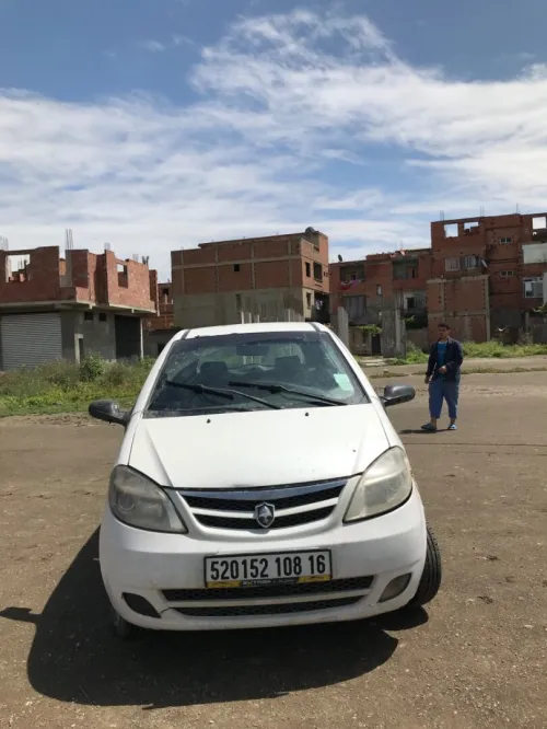 Chana PResto 2008 R