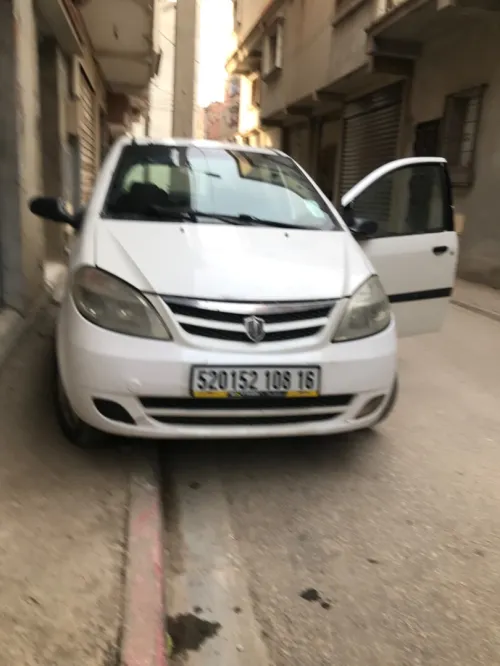 Chana PResto 2008 R