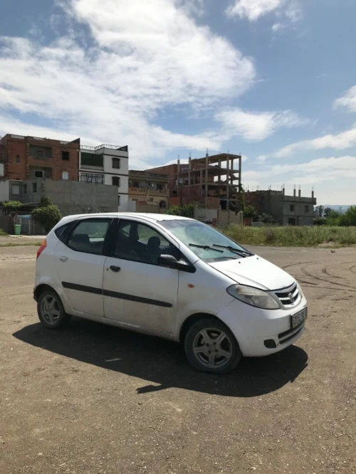 Chana Presto 2008 O