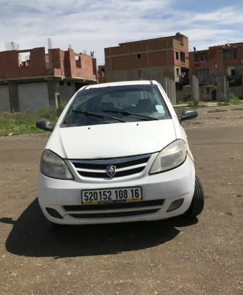 Chana PResto 2008 R