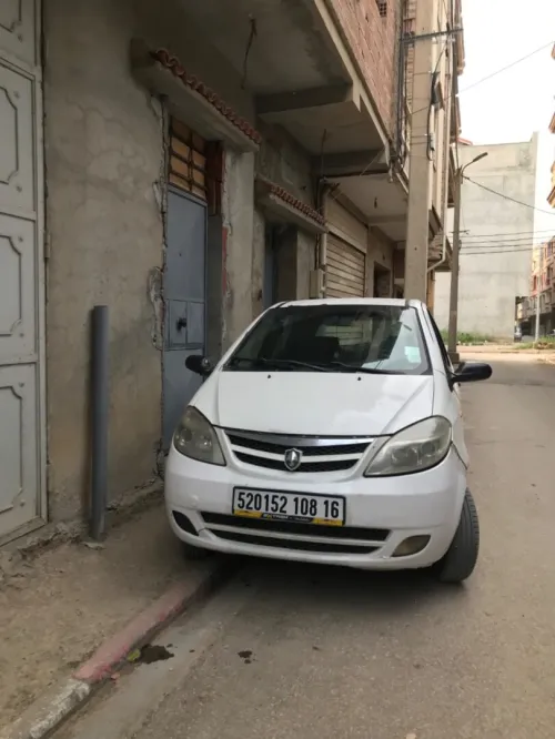 Chana PResto 2008 R