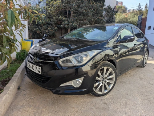 Hyundai i40 2017 2.0 essence
