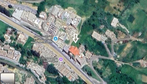 Vente Terrain Médéa Medea