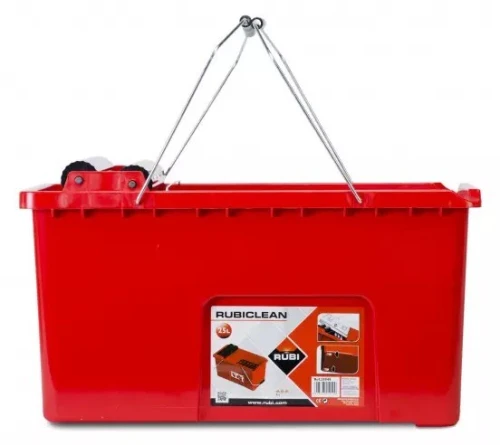 BAC DE FINITION EASYPRO RUBI