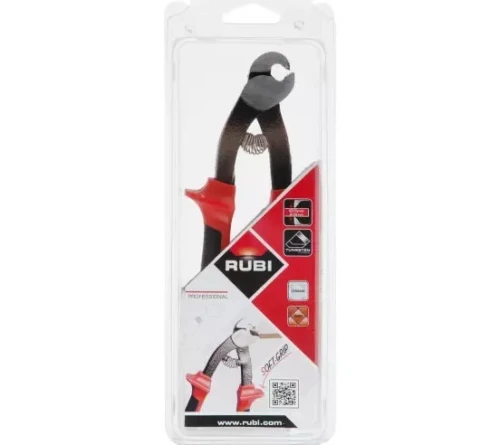 PINCE Carreaux RUBI