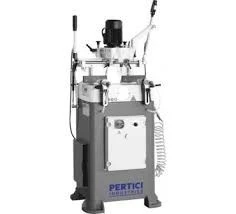 PERTICI  FC105P FRAISEUSE A COPIER