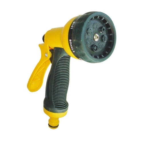 PISTOLET MULTIFLUX 7 FONCTIONS FERRARI