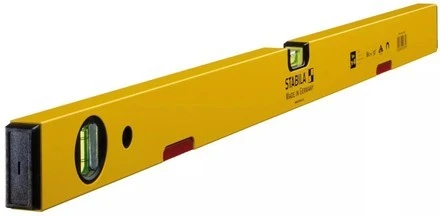 stabila niveau a bulle aimante 70 m/60cm /60cm 