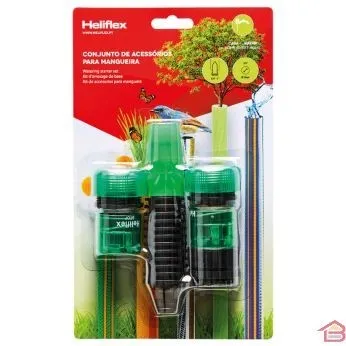 KIT ARROSAGE 19MM HELIFLEX