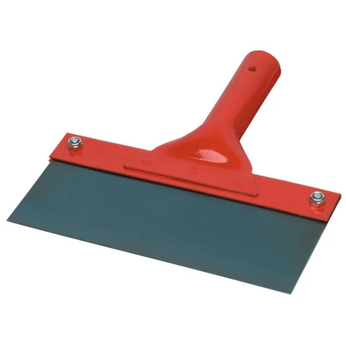 Grattoir Metal 20cm DEKOR