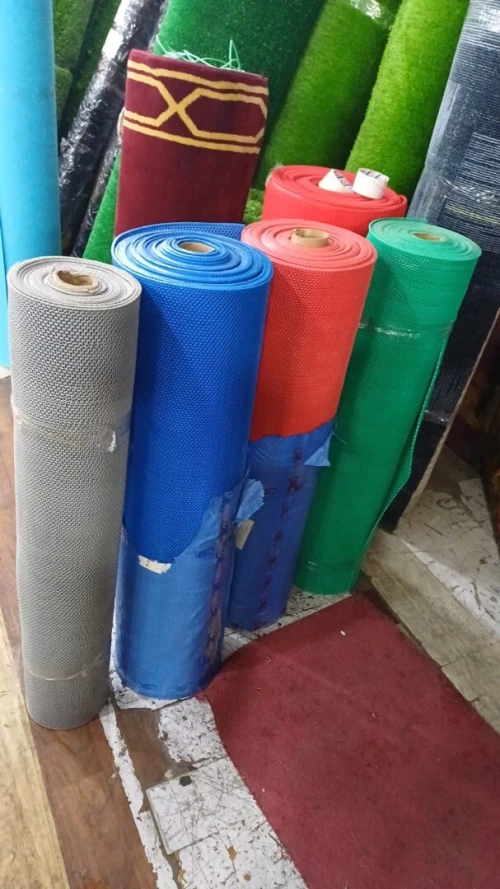 Tapis antidérapant(non-slip mat)