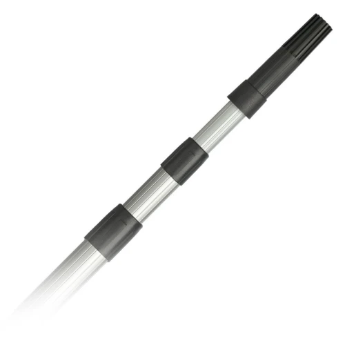 Manche Telescopique En Aluminium 4 Metre Reglable  DEKOR