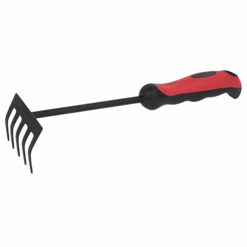 Rateau court 340mm KREATOR