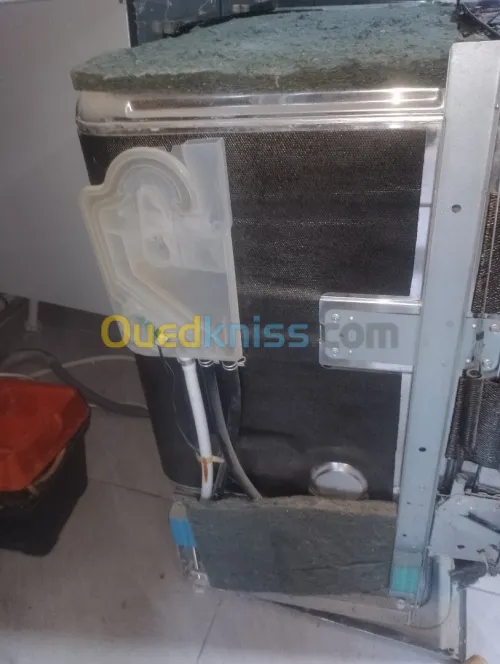 Réparation Lave vaisselle et machine à laver 