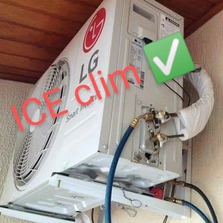 Réparation climatisation a domicile 