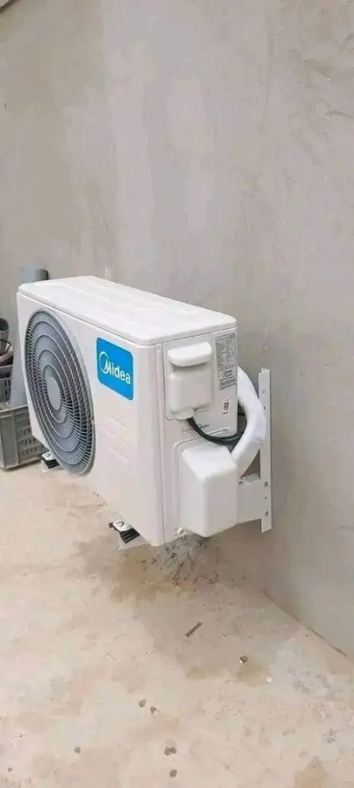  Montage climatisation et réparation+gaz