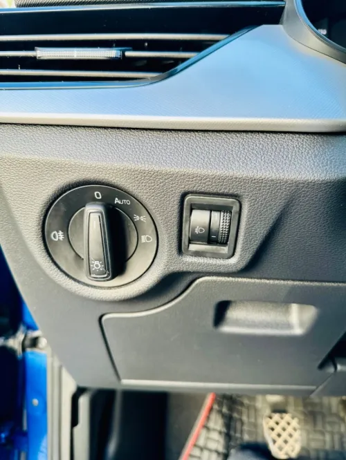 Skoda Kamiq 2022 Style