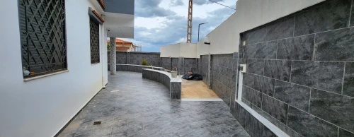 Vente Bungalow F6 Béjaïa Toudja