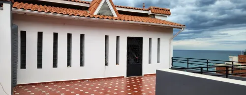 Vente Bungalow F6 Béjaïa Toudja