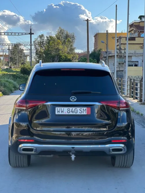 Mercedes GLE 2019 Full option