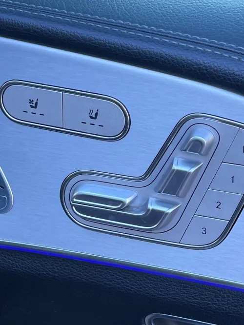 Mercedes GLE 2019 Full option