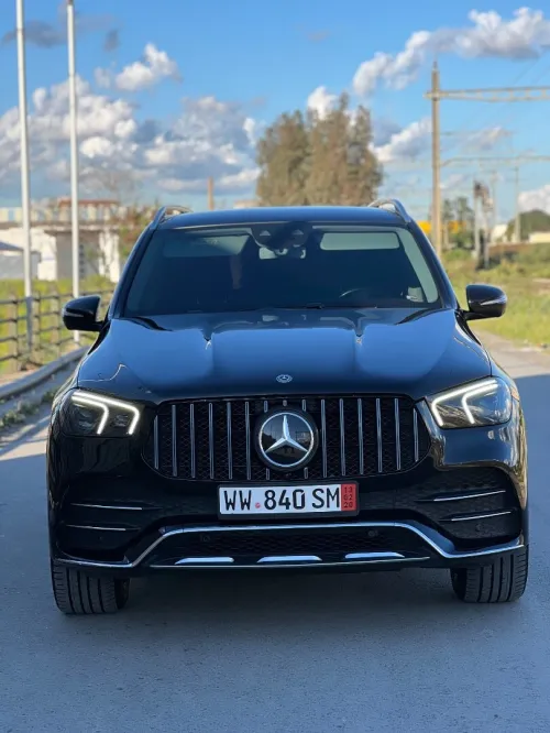 Mercedes GLE 2019 Full option