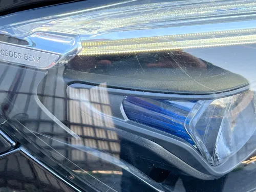 Mercedes GLE 2019 Full option