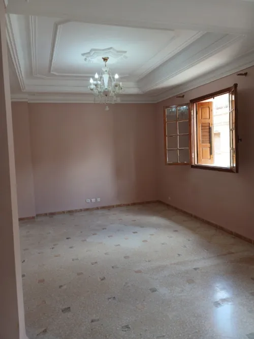 Location Appartement Niveau de villa F4 Alger El achour