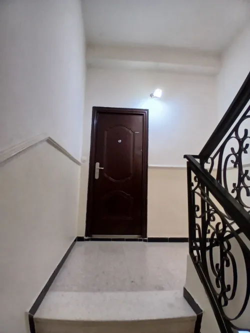 Location Appartement Niveau de villa F4 Alger El achour