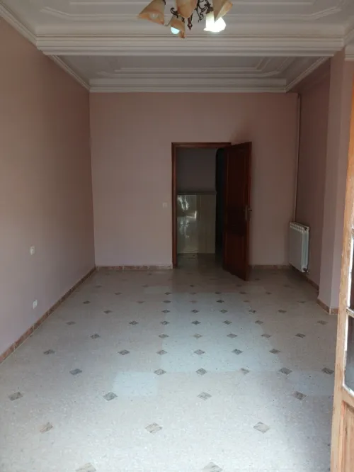 Location Appartement Niveau de villa F4 Alger El achour