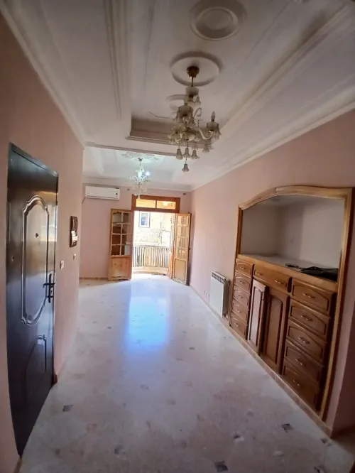 Location Appartement Niveau de villa F4 Alger El achour