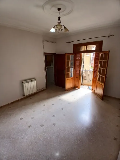 Location Appartement Niveau de villa F4 Alger El achour