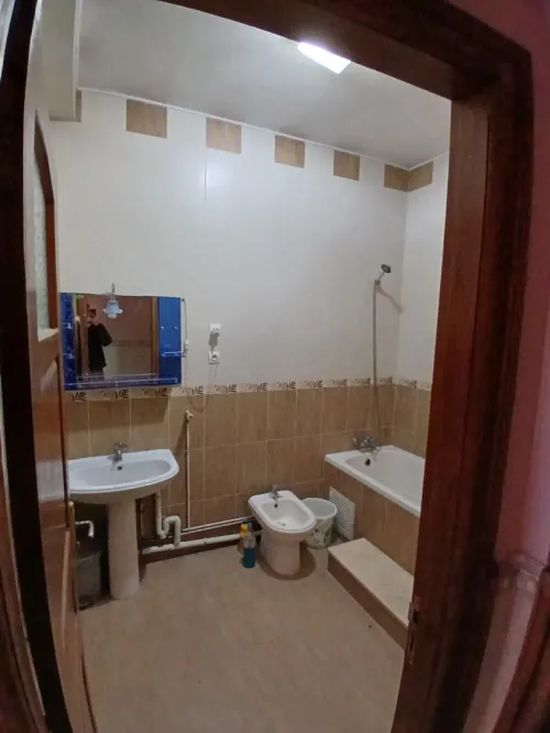Location Appartement Niveau de villa F4 Alger El achour